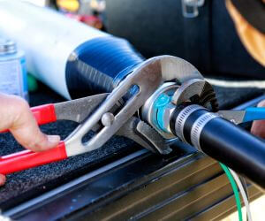 About Water Leak Detection Pros North Street, MI